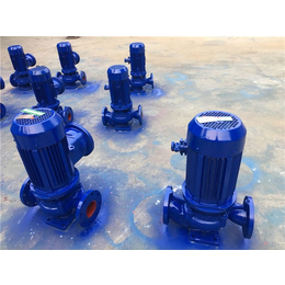 程跃水泵(在线咨询)-直联管道泵-直联管道泵价格