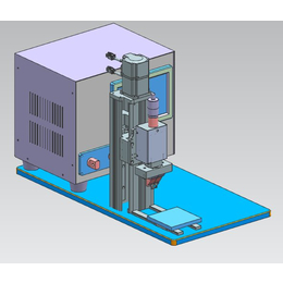 苏州电池连接片FPC线路板热压焊接机