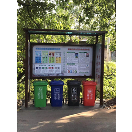 【都凯工贸】款式丰富(图)-塑料垃圾桶价格-东阳塑料垃圾桶