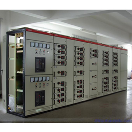 低压成套配电柜控制箱*d配电箱控制柜定做动力配电柜