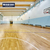 武汉室内体育场篮球场馆舞台*实木运动木地板*厂家缩略图2