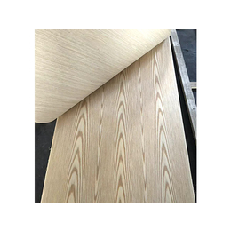 免漆杂木面皮单板-杂木面皮单板-临沂勇新木业板材厂