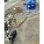吨桶自动定量加注机 油罐车定量分装设备缩略图4