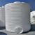 30吨塑料桶PE加厚立式白色储罐大型水塔批发厂家缩略图1