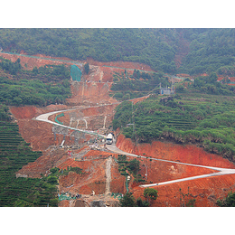 隧道水文地质勘察-中佳勘察设计(在线咨询)-深圳水文地质勘察