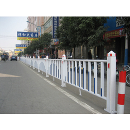 中泽丝网-岭东区道路隔离护栏-道路隔离护栏价格多少