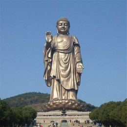 湖北三清神像雕塑铸造厂家-会杰铜雕塑(图)