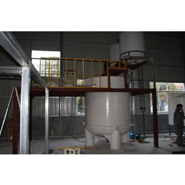上海10吨聚羧酸合成设备10立方减水剂复配设备厂家缩略图
