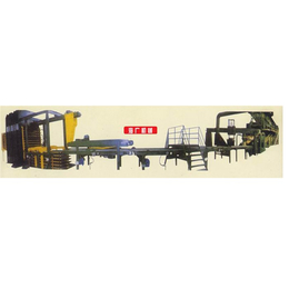 海广木业机械(图)-小型热压机厂家-衢州小型热压机