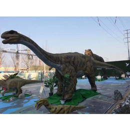恐龙模型出租恐龙模型租赁恐龙模型厂家* 