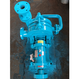 安国千弘泵业-河南压滤机给料泵-单叶轮压滤机给料泵