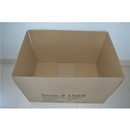出口包装纸箱-宇曦包装材料厂家-出口包装纸箱订做