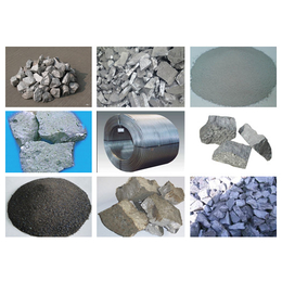 海南硅钙锰-大为冶金-硅钙锰厂家