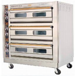 恒联PL-6型电烤箱
