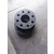 长沙市球磨机联轴器厂家_供应1.2米球磨机联轴器八孔盘缩略图1