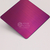 拉丝紫红不锈钢装饰板 真空电镀紫红拉丝不锈钢板 高比拉丝板缩略图4
