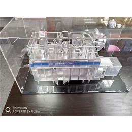 3D工业模型-英福斯三维打印-淮安工业模型