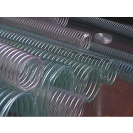 陕西钢丝夹线硅胶管-鑫晟鸿达-钢丝夹线硅胶管厂家
