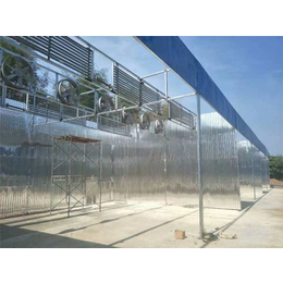 铝制散热器 蒸汽-青岛蒸汽散热器-天盛规格齐全生产基地