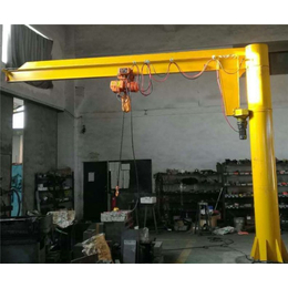 浩鑫机械(图)-柱式悬臂吊厂家-悬臂吊厂家