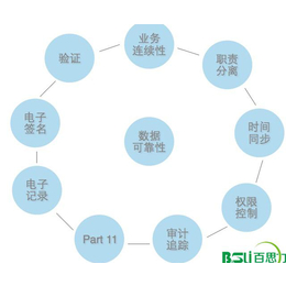 BMS系统验证机构-百思力