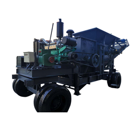 对辊制沙机生产厂家-森泉机械(在线咨询)-沧州制沙机生产厂家