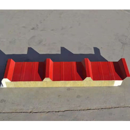聚氨酯彩钢复合板生产-卓辉金属科技低价高质