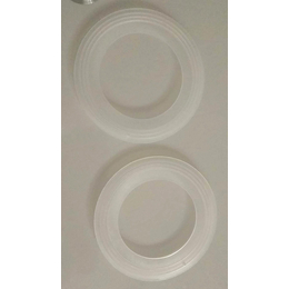 迪杰橡塑(多图)-食品级硅胶垫圈-硅胶垫圈