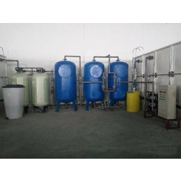 水处理罐生产-盛世达(在线咨询)-白城水处理罐