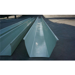 玻璃钢雨水槽厂家-安得(在线咨询)-莱芜玻璃钢雨水槽