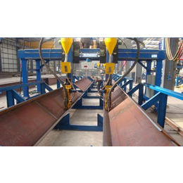 德捷机械(在线咨询)-钢结构龙门焊-钢结构龙门焊厂家