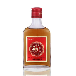 劲之健酒代理加盟