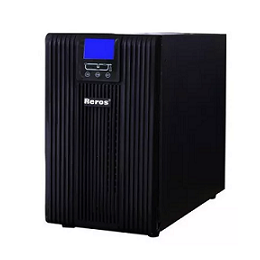 雷诺士B6KL UPS电源 工频在线式6KVA 4800W 