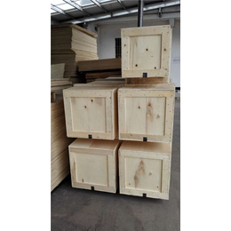 包装木箱子定做-富科达包装材料公司-淮北木箱