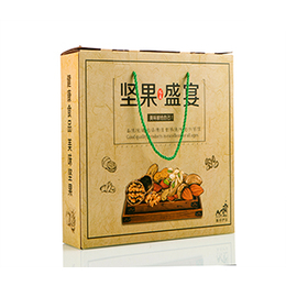 福州月饼盒设计-福州传仁印刷公司-福州月饼盒设计费用