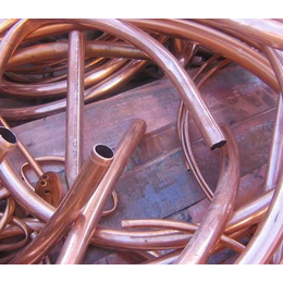 废铜回收-恒信物资-工业废铜回收