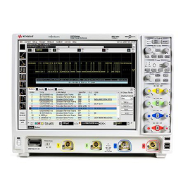 广东是德数字示波器DSO9064A价格查询