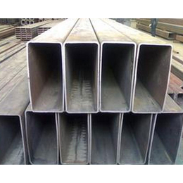 庆锋钢管厂家(图)-大口径厚壁方矩焊管-营口方矩焊管