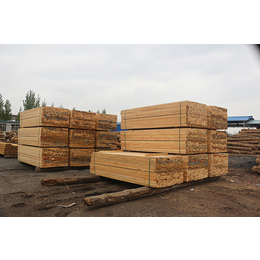 创亿木材加工厂-樟子松建筑口料-樟子松建筑口料单价