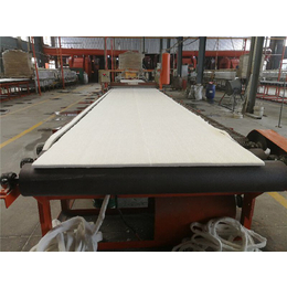 东莞昌鑫保温材料有限公司(图)-防火硅酸铝板-三沙硅酸铝板