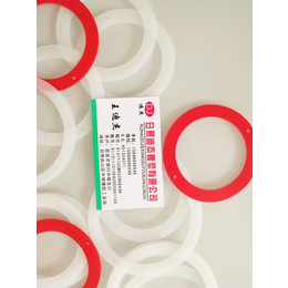 江苏硅胶密封圈-迪杰橡塑硅胶密封圈-硅胶密封圈价格