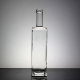 赣州375ML洋酒瓶-金鹏玻璃(推荐商家)