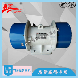 YBH-220-6系列振动电机淮北矿山设备选用型号缩略图