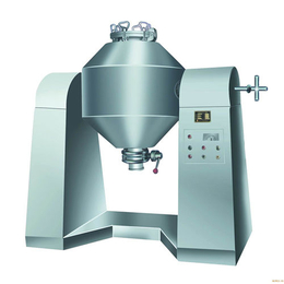 双锥回转干燥机设备厂家-昊昊粉体设备厂
