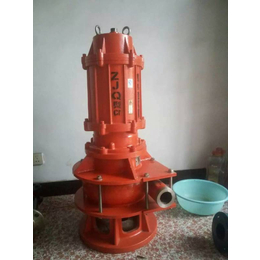 北京潜水泥沙泵规格-ZJQ型潜水泥沙泵规格-双能泵业
