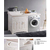 日照先远新材料(在线咨询)-纤维刚洗衣柜-纤维刚洗衣柜采购缩略图1