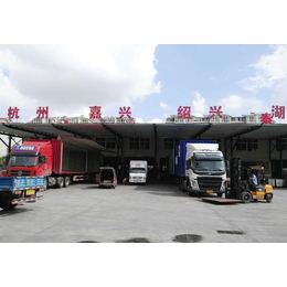 桐庐货运-直达物流专线-青岛到杭州货运物流