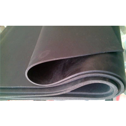 台湾氟橡胶板-固柏橡塑-进口氟橡胶板