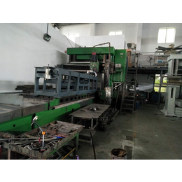 宁波龙门铣床-苏州加旺旺精密机械-龙门铣床生产厂家