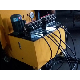液压电动泵型号-宜昌液压电动泵-金德力